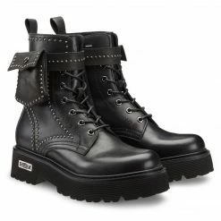 CULT SLASH 1698 BOOTS