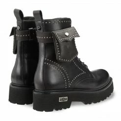 CULT SLASH 1698 BOOTS