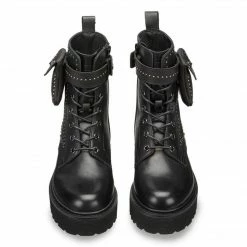 CULT SLASH 1698 BOOTS