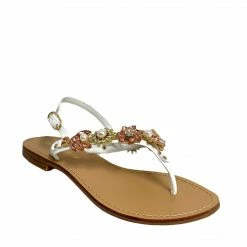 Como Store Studio Italia Grace 2 Sandals