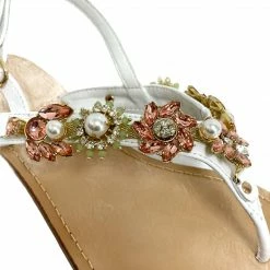 Como Store Studio Italia Grace 2 Sandals