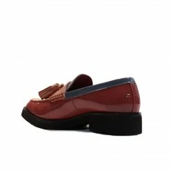 JEFFREY CAMPBELL LENNA LOAFER TSL