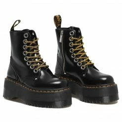 DR. MARTENS JADON MAX BLACK