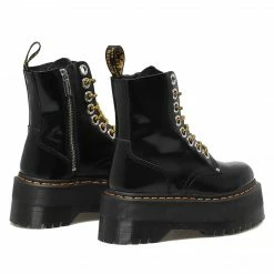 DR. MARTENS JADON MAX BLACK