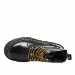 DR. MARTENS JADON MAX BLACK
