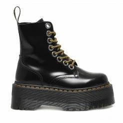 DR. MARTENS JADON MAX BLACK