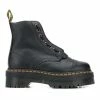 DR. MARTENS SINCLAIR 8 EYE BOOTS