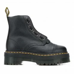 DR. MARTENS SINCLAIR 8 EYE BOOTS