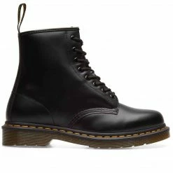 DR. MARTENS 1460 BLACK BOOTS