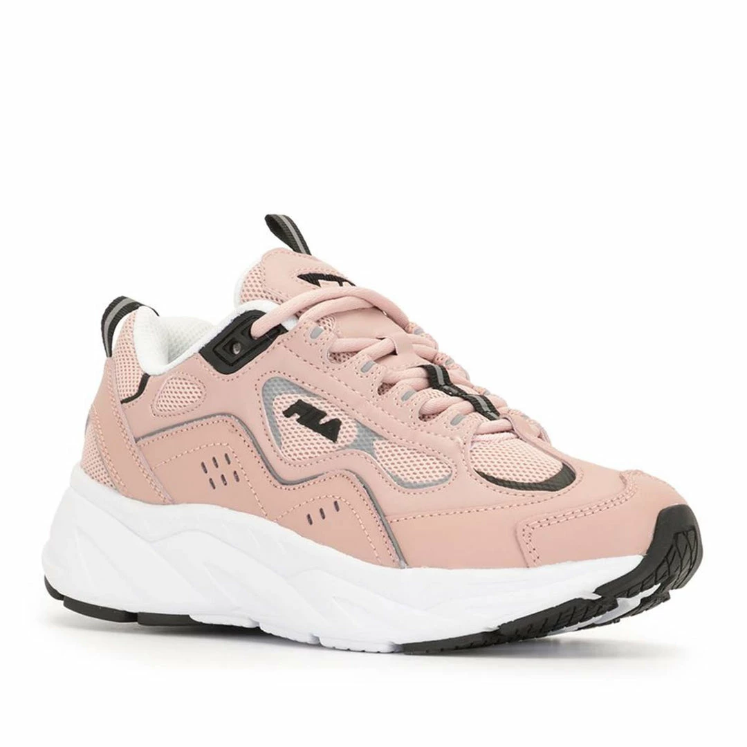 FILA TRIGATE NUDE PINK SNEAKER