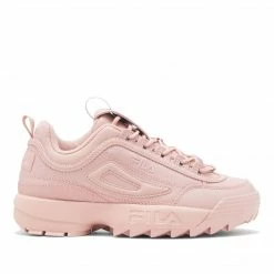 FILA DISRUPTOR II PREMIUM MISTY ROSE