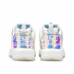 FILA DISRUPTOR II IRIDESCENT Women