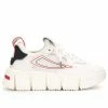 FILA DISRUPTOR KING WHITE