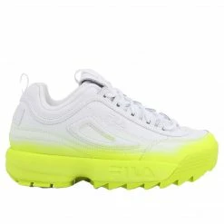 FILA DISRUPTOR II BRIGHTS FADE