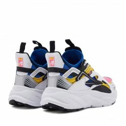 FILA HALLASAN WHITE MULTI