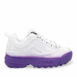 FILA DISRUPTOR II BRIGHTS FADE