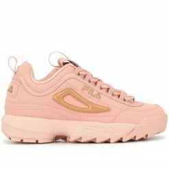 FILA DISRUPTOR II ROSE