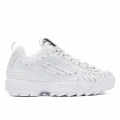 FILA DISRUPTOR II MULTIFLAG