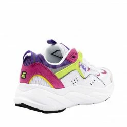 FILA TRIGATE PLUS WHITE MULTI