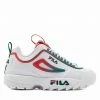 FILA DISRUPTOR II FUTURESKIN MULTICOLOR