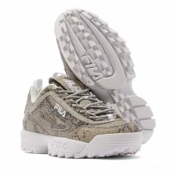 FILA DISRUPTOR II SNAKE