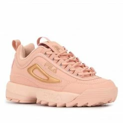 FILA DISRUPTOR II ROSE