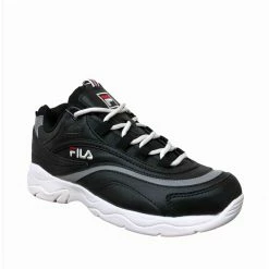 FILA RAY BLACK / REFLECTIVE