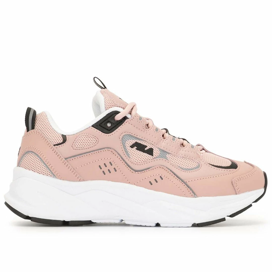 FILA TRIGATE NUDE PINK SNEAKER