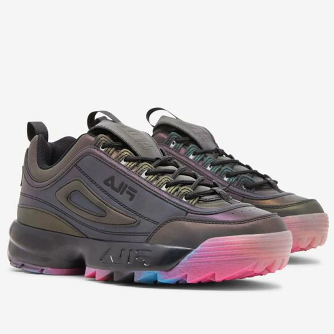 FILA Disruptor 2 Phase Shift