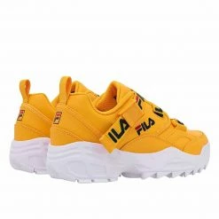 FILA FAST CHARGE CITRUS