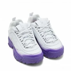 FILA DISRUPTOR II BRIGHTS FADE