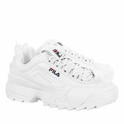 FILA DISRUPTOR II WHITE