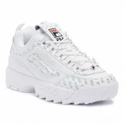 FILA DISRUPTOR II MULTIFLAG