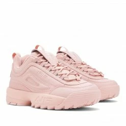 FILA DISRUPTOR II PREMIUM MISTY ROSE