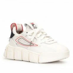 FILA DISRUPTOR KING WHITE