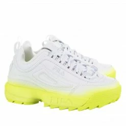 FILA DISRUPTOR II BRIGHTS FADE