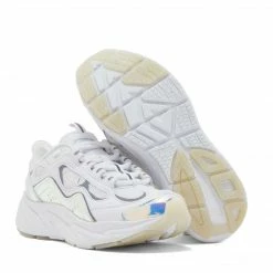 FILA TRIGATE WHITE IRIDESCENT