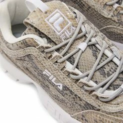 FILA DISRUPTOR II SNAKE