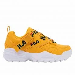 FILA FAST CHARGE CITRUS