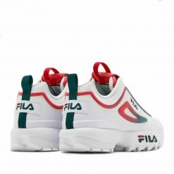 FILA DISRUPTOR II FUTURESKIN MULTICOLOR