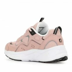 FILA TRIGATE NUDE PINK SNEAKER