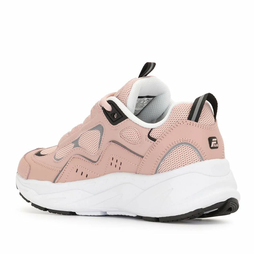 FILA TRIGATE NUDE PINK SNEAKER