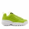 FILA DISRUPTOR II PREMIUM TURTLEDOVE