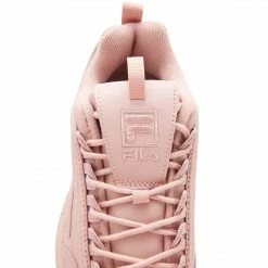 FILA DISRUPTOR II PREMIUM MISTY ROSE
