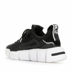 FILA DISRUPTOR KING BLACK