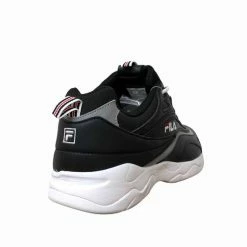 FILA RAY BLACK / REFLECTIVE