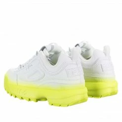 FILA DISRUPTOR II BRIGHTS FADE