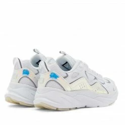 FILA TRIGATE WHITE IRIDESCENT