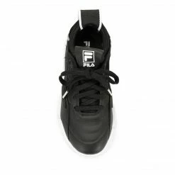 FILA DISRUPTOR KING BLACK