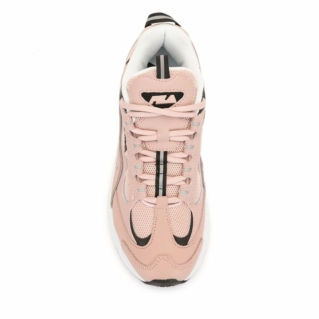 FILA TRIGATE NUDE PINK SNEAKER